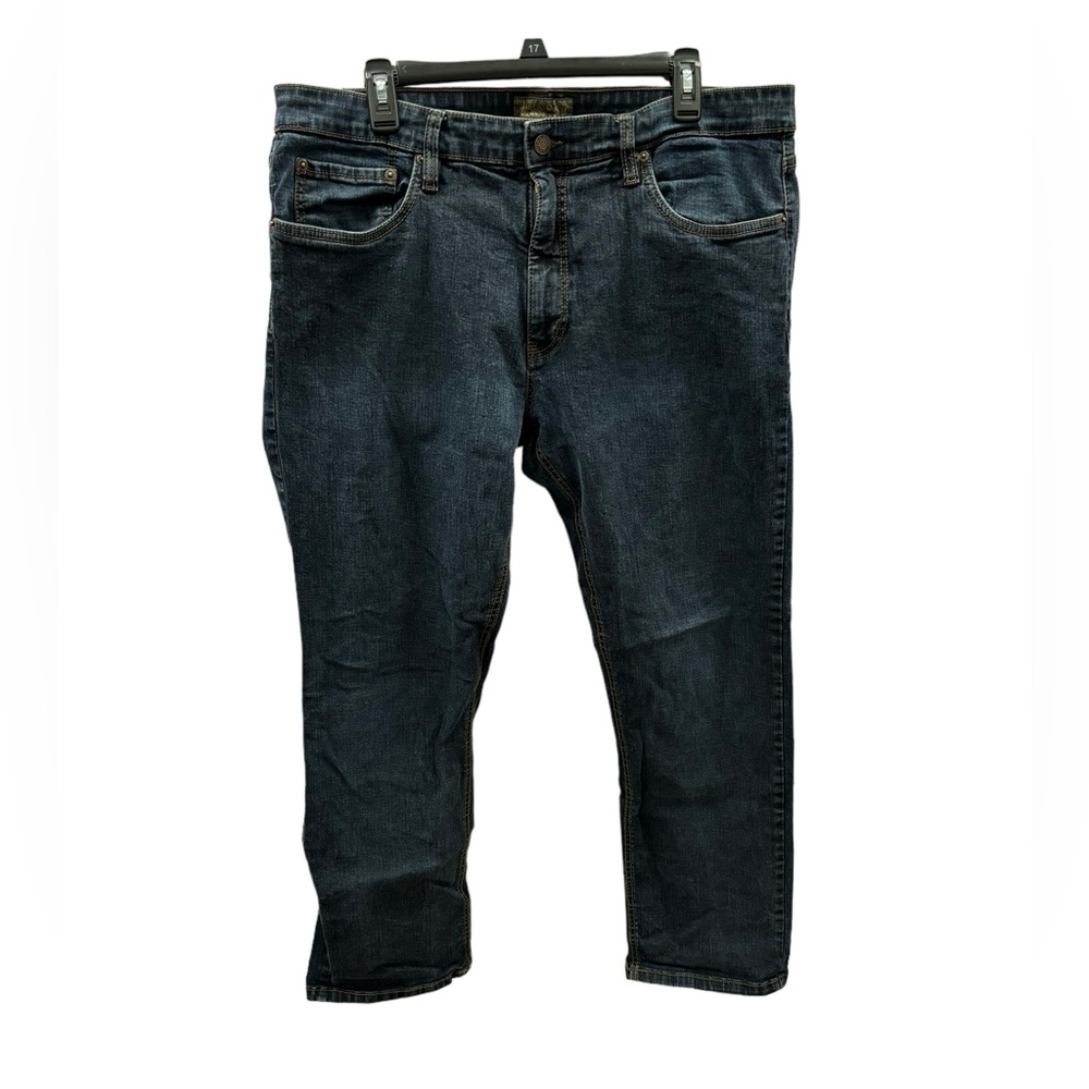 Urban Star Men’s Blue‎ Jeans 38 x 32